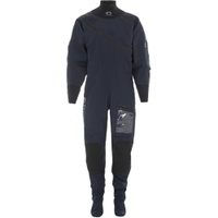 Da Uomo Marros Front Zip Tuta Stagna